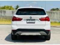 BMW X1 S-Drive 18D  X-line ปี 2016 จด2017 รูปที่ 4
